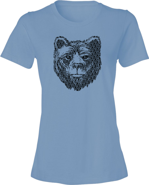 Bear Witness - Women's
