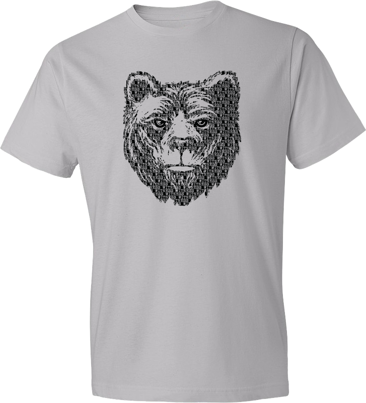 Bear Witness - Men's