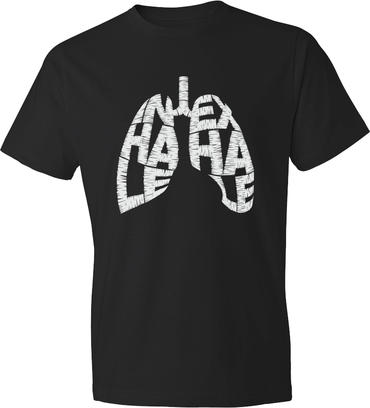 Inhale/Exhale - Men's