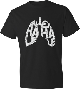 Inhale/Exhale - Men's