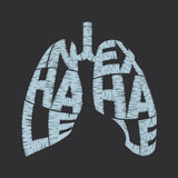 Inhale/Exhale - Women's