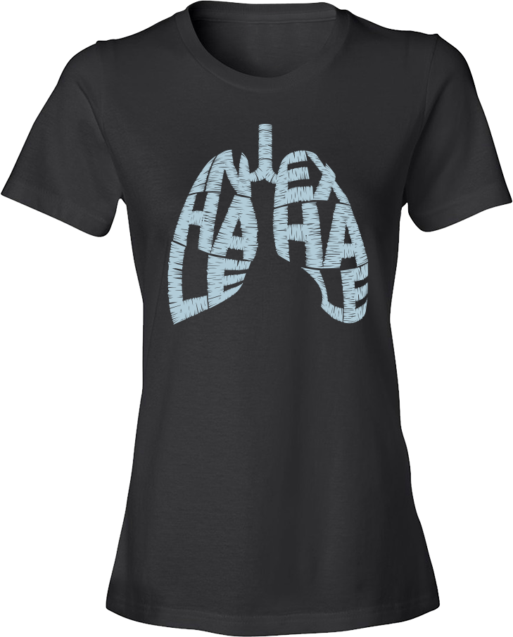 Inhale/Exhale - Women's