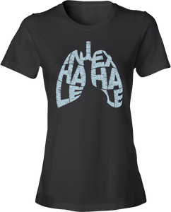 Inhale/Exhale - Women's