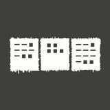 God Is Good (in Morse Code) - Men's